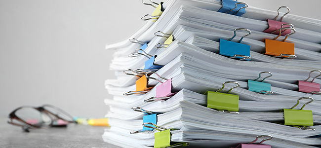 SARS Lifestyle Audit