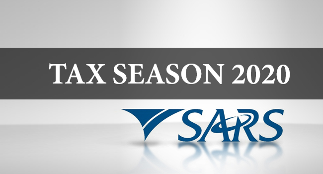 Tax Season