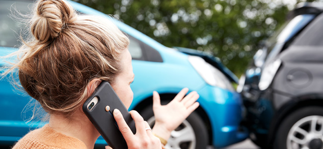 What Happens if your Driver’s Licence Expires During the Pandemic and You Have an Accident?