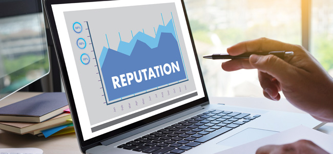Protecting your Company’s Reputation When Staff Work from Home