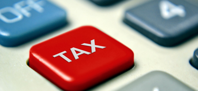 Tax Deadlines