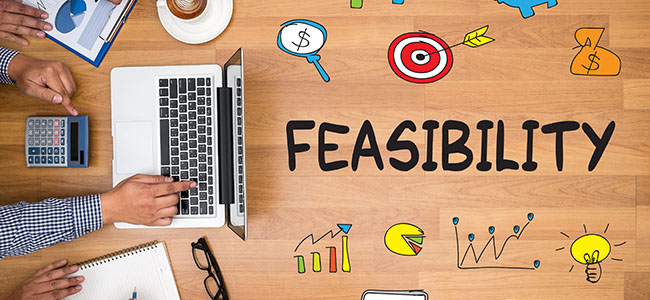 The Feasibility of a Freelancing Business in Uncertain Times