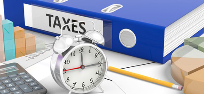 Tax Deadlines for November