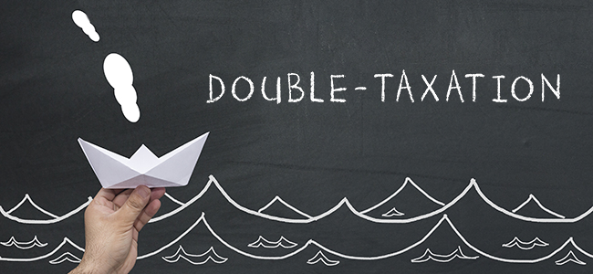 How to Avoid Double Tax