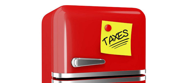 Tax Deadlines for February