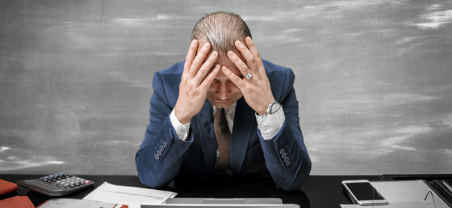 creditor Tries to Liquidate Your Business?