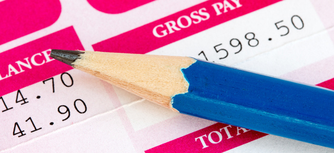New National Minimum Wage and Earnings Thresholds