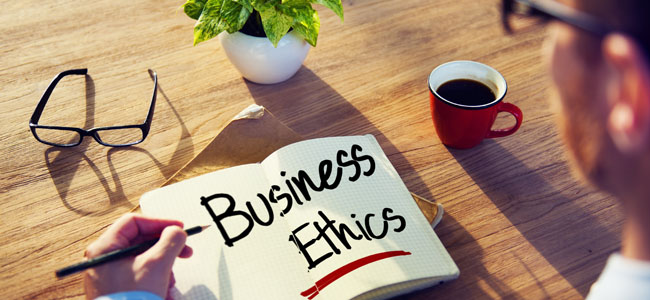 Leadership, Ethics and Governance