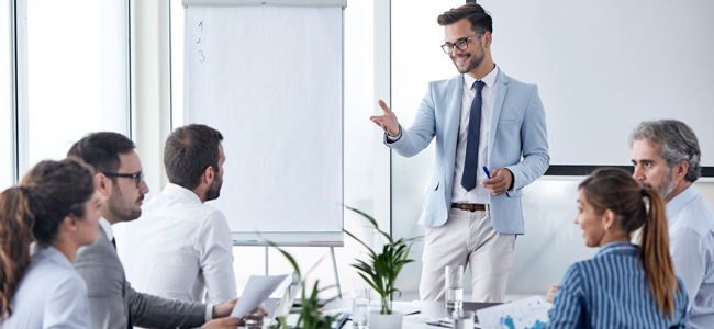 Raising Small Business Finance in 2021: 5 Common Mistakes with a High Impact