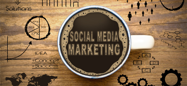 social media marketing for Marketing Your Business