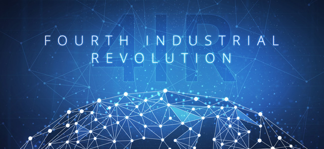 SMMEs Can Benefit Financially from the Fourth Industrial Revolution