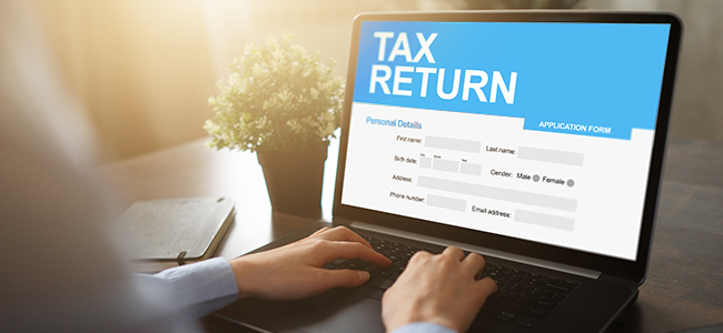 Tax Filing Season