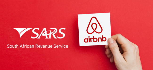 Airbnb and Tax