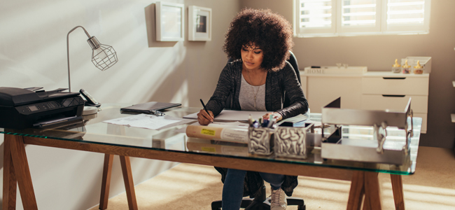 Home Office Expenses