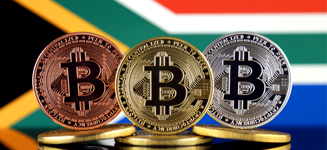 Crypto Assets and Tax