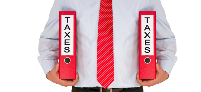 Tax Deadlines