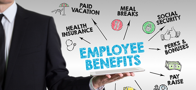 Employee Benefits