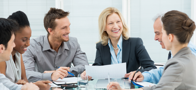 Improving Your Workforce Management
