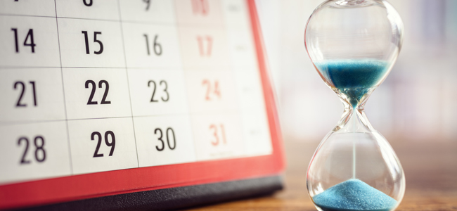 Tax Deadlines January