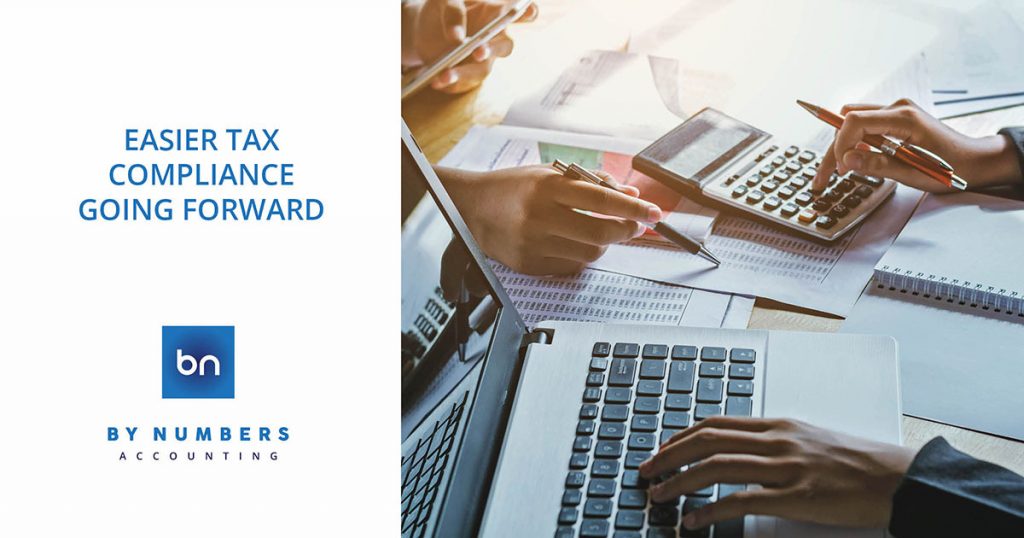 Easy SMME Tax Compliance