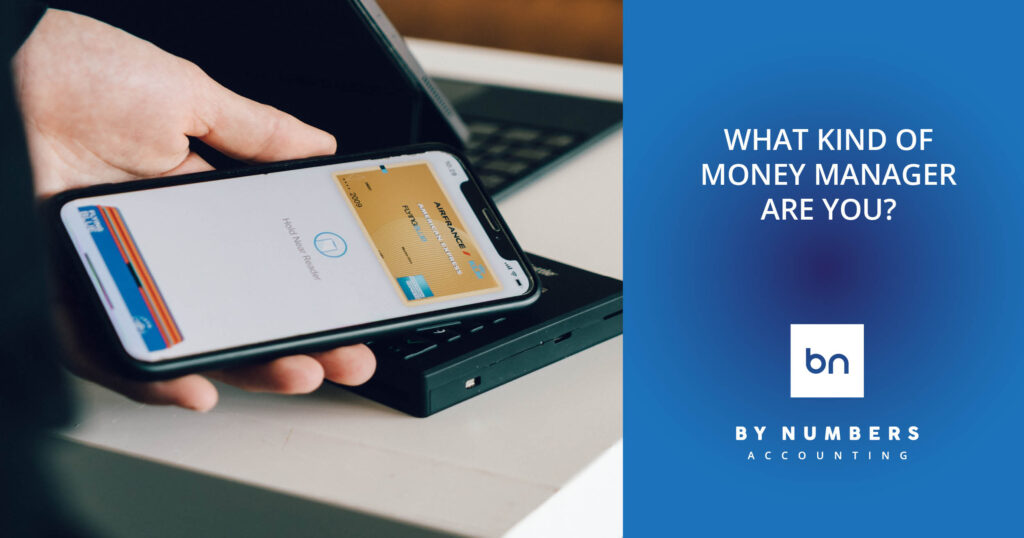 Money on the mind: What influences your decision-making?