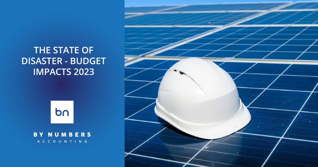 National Budget 2023: How it affects you and your business?